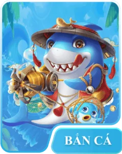 Bắn cá