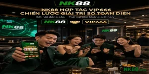NK88 hợp tác VIP666
